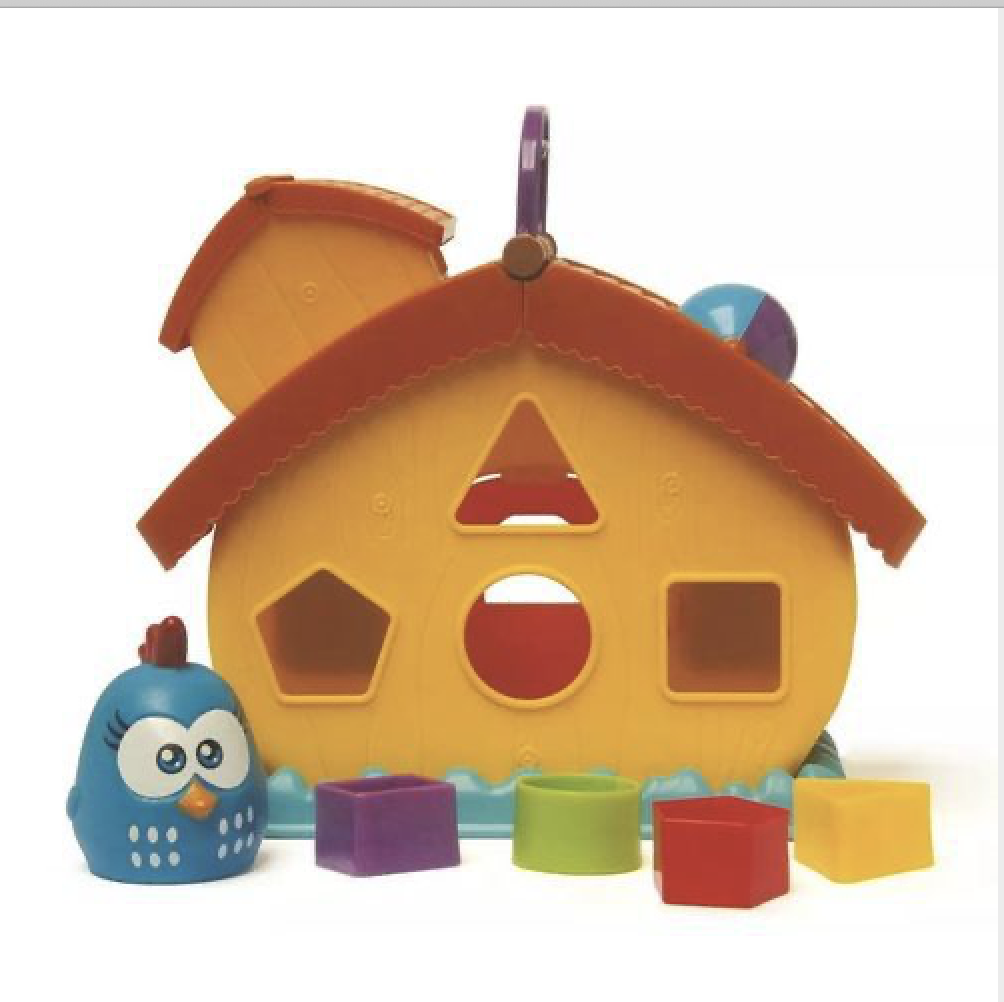 Fazendinha Da Galinha Pintadinha