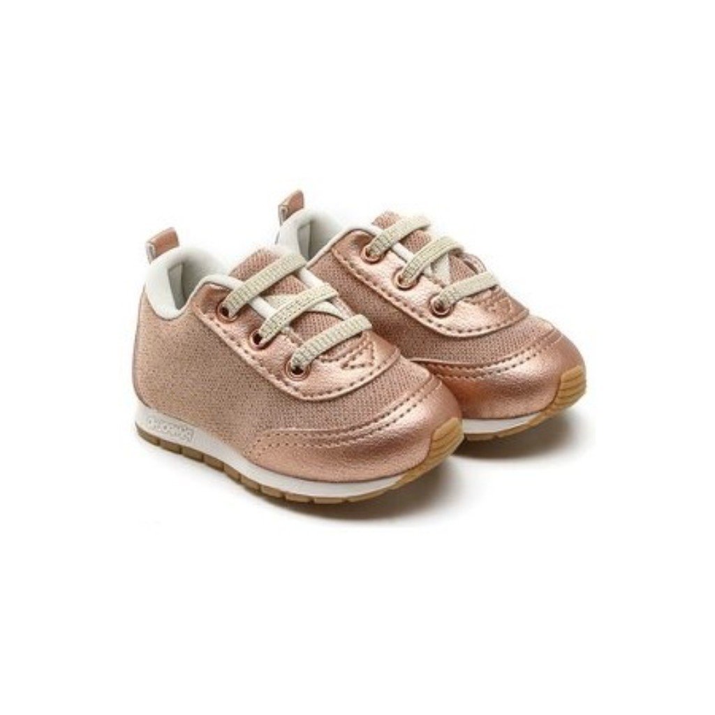 tenis menina pimpolho