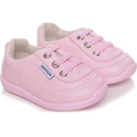 tenis casual pimpolho