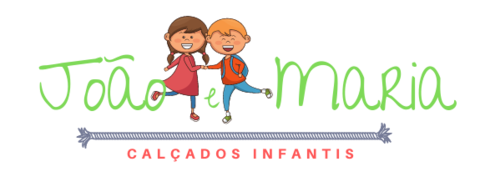 calçados infantis online