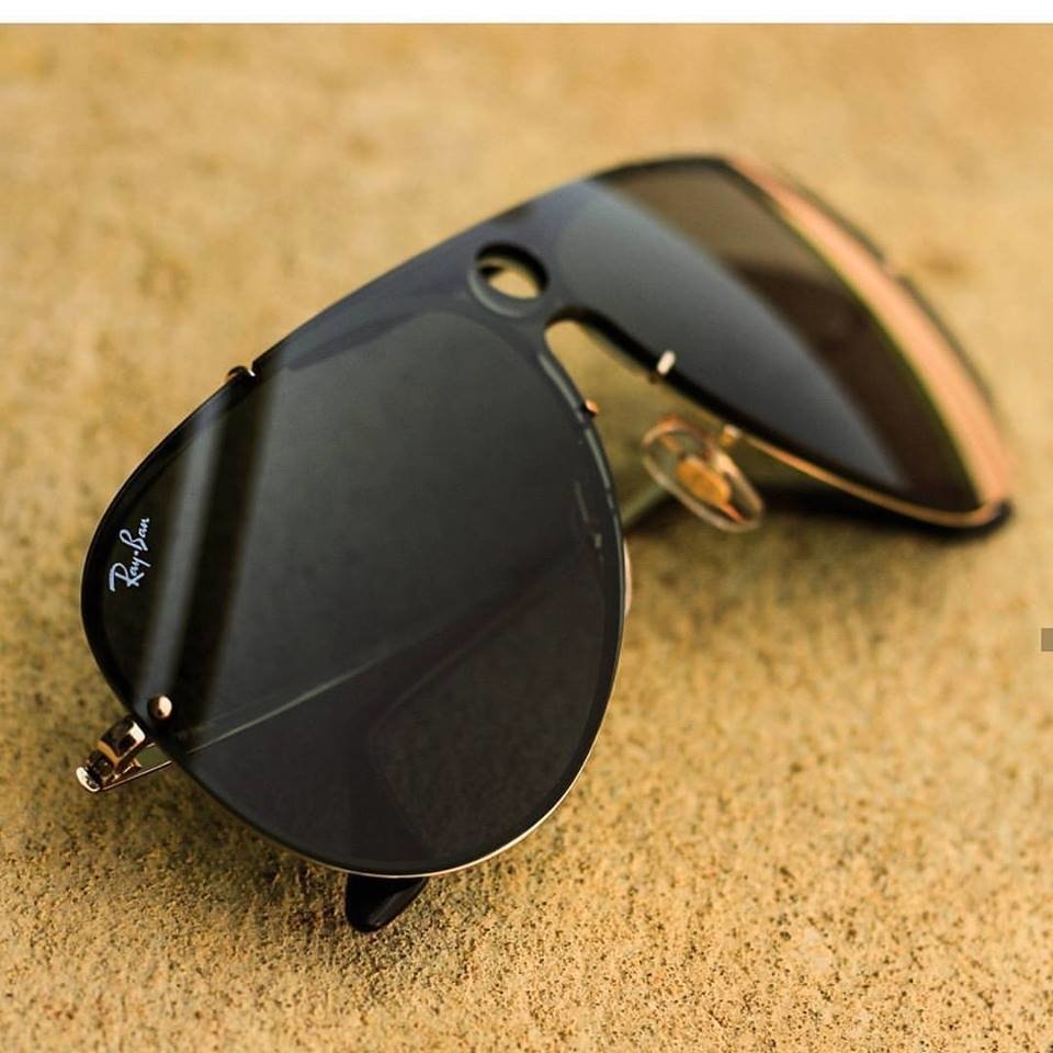 lentes ray ban nuevos modelos