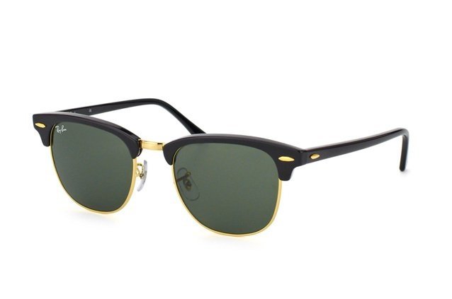 ray ban negros