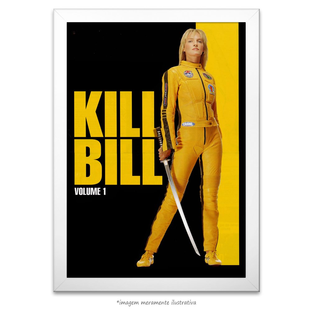 Kill Bill Vol 1 Ver Online