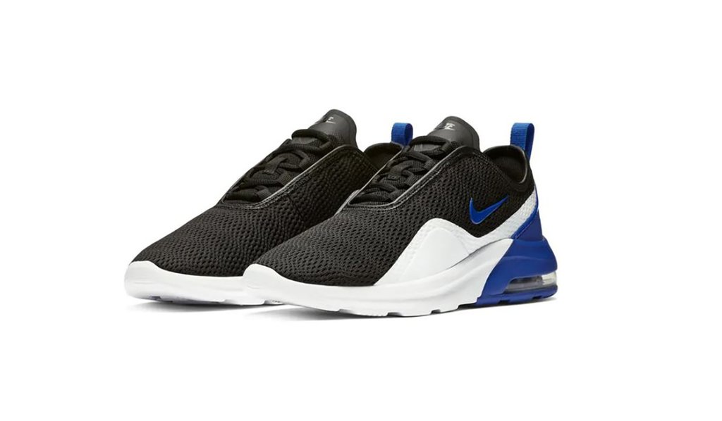 zapatillas nike air max lb canvas