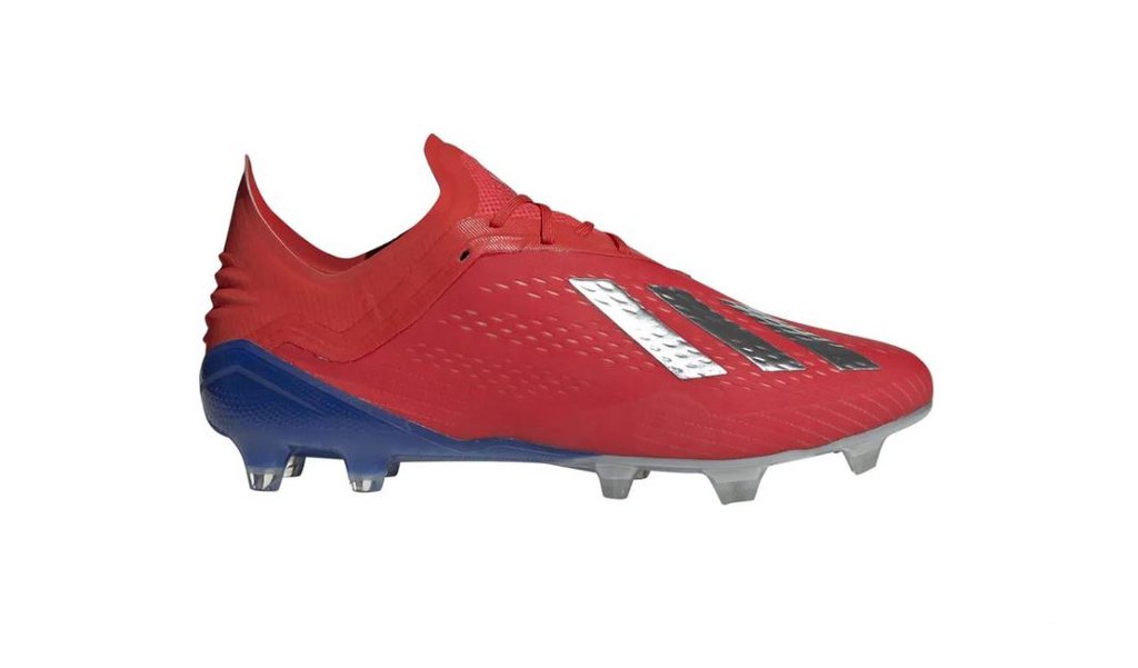 botines adidas x 18.1