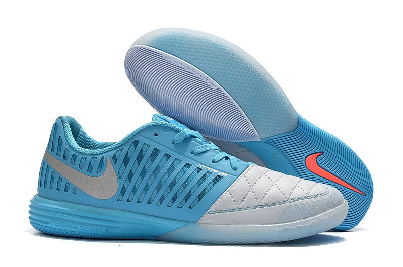 tenis futsal lunar gato