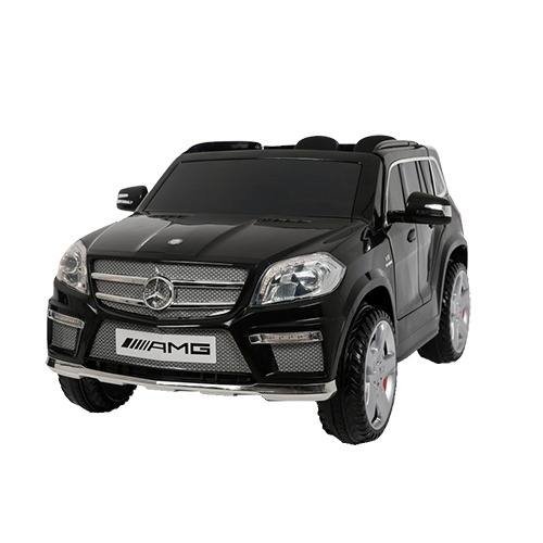 auto a bateria 2 asientos