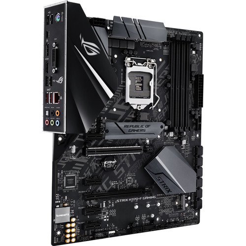 Motherboard Asus