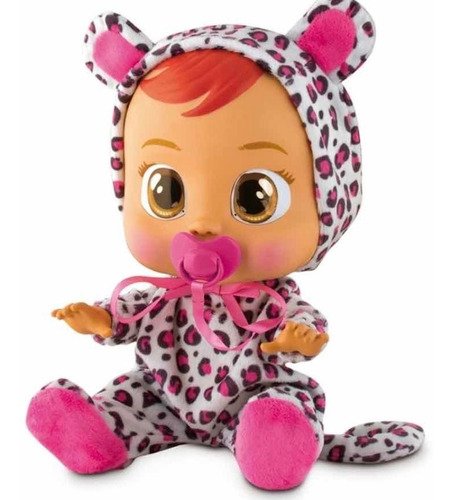muñecas bebes llorones