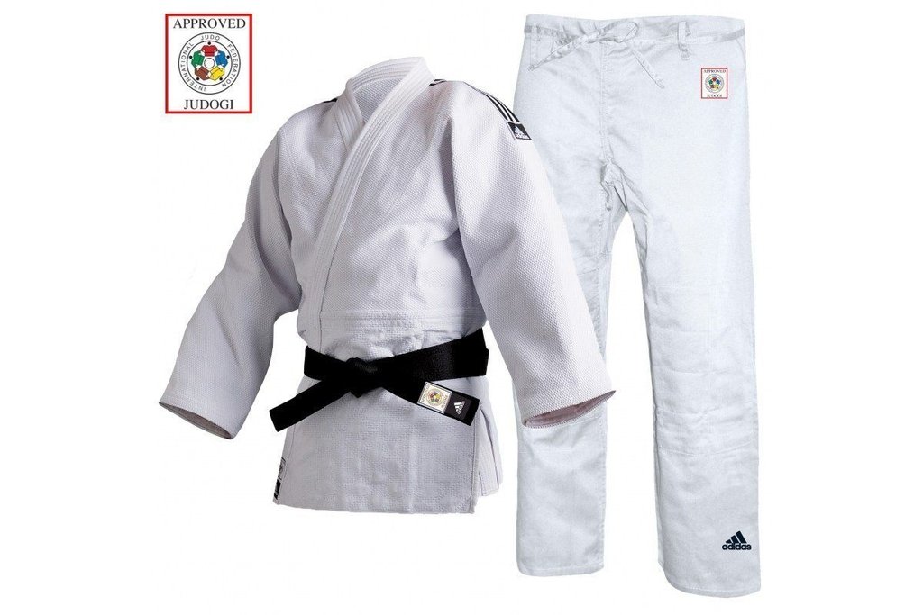Adidas Champion Ii Judo Gi Shop, SAVE 56%.