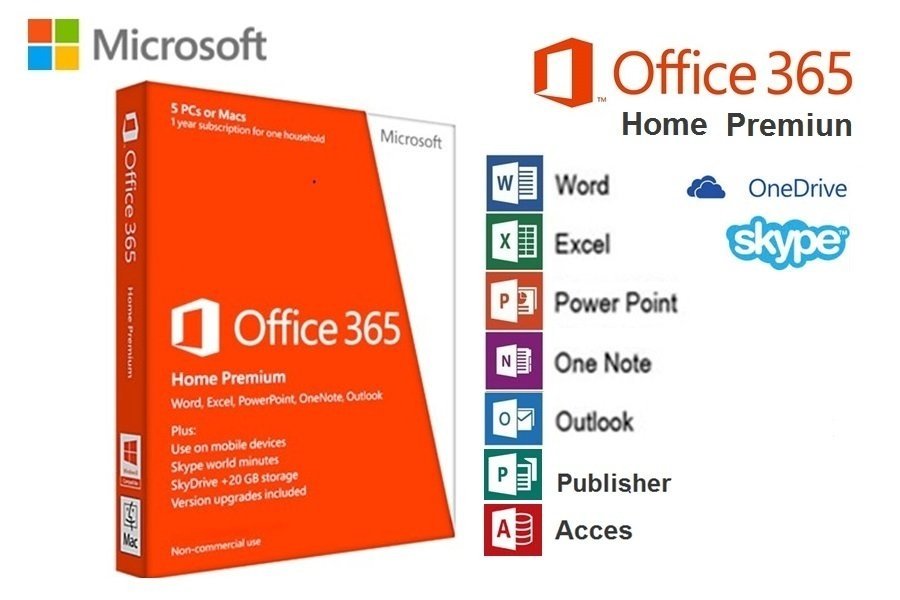 Comprar licencia office 365