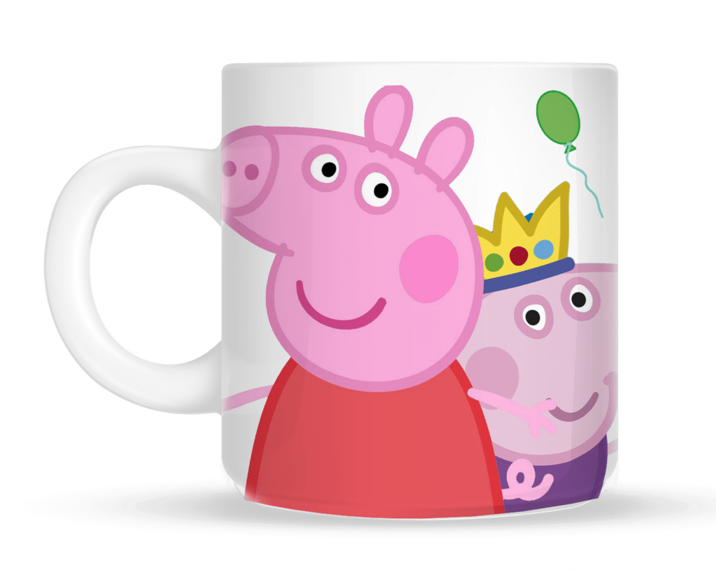 peppa pig comprar online