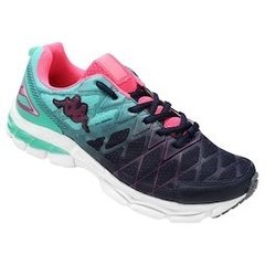 tenis caminhada kappa