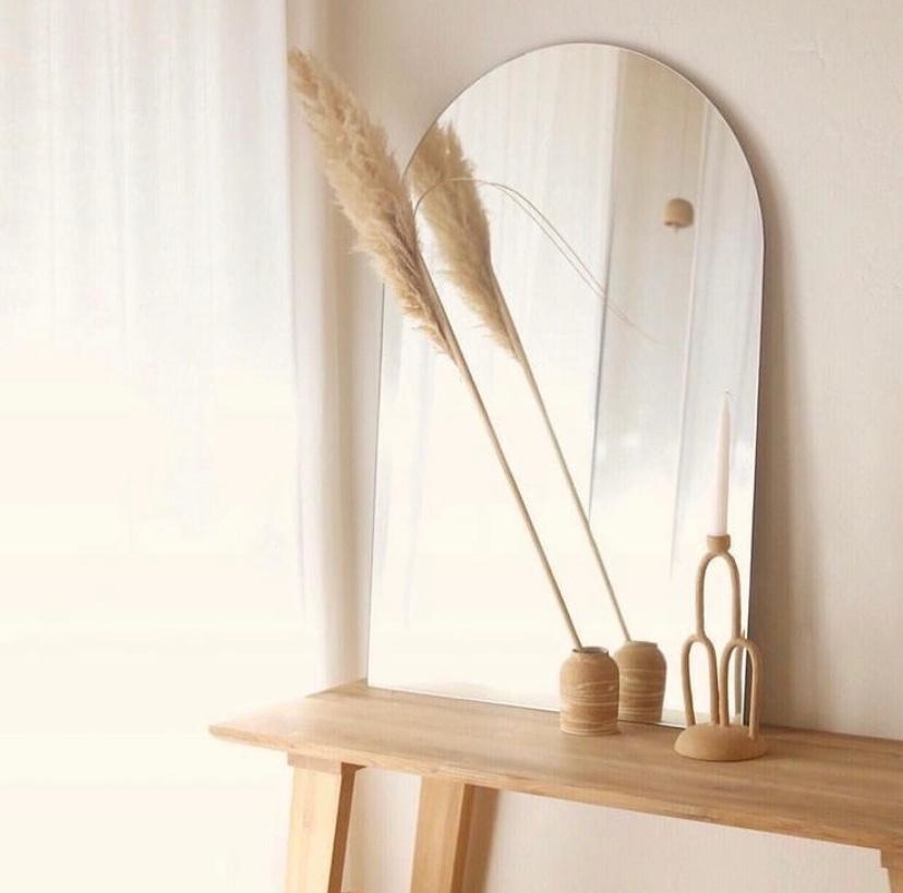 Espejo Medio Punto - Comprar en We Deco