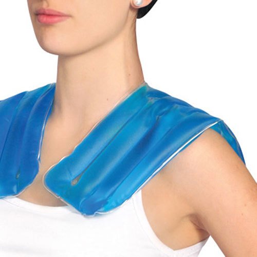 Almohadilla cervical friocalor