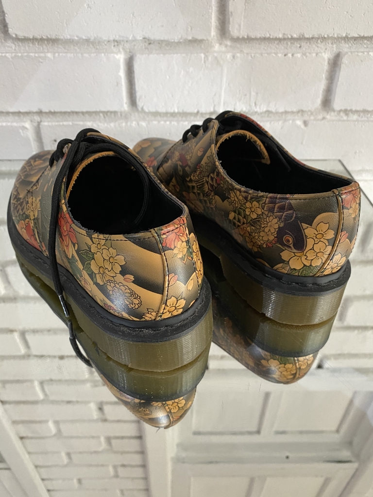 dr martens 36