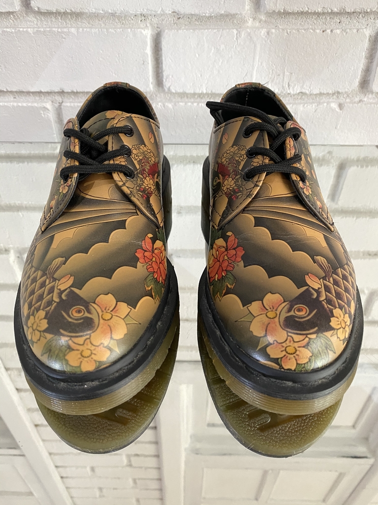 martens 36