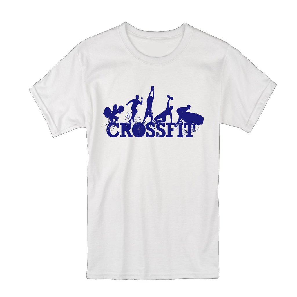 remeras para crossfit