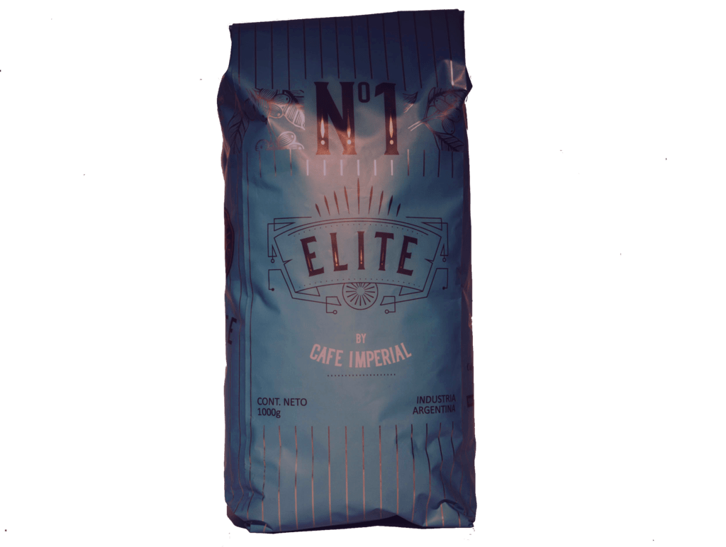 Café Elite N°1 Comprar en Cafeimperial