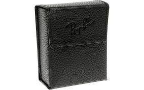 estuche ray ban folding estuche ray ban folding