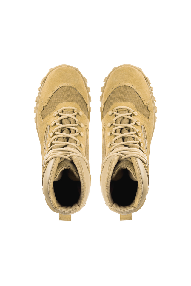 bota invictus amphibiam dry 8