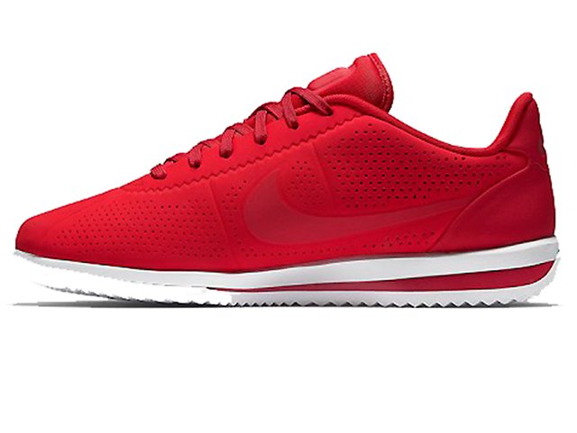 Nike Cortez Ultra Moire Roja Full - Comprar en Bauzer