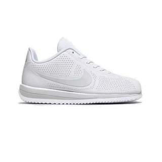 cortez ultra moire blancas