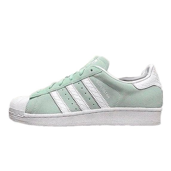 super star verde