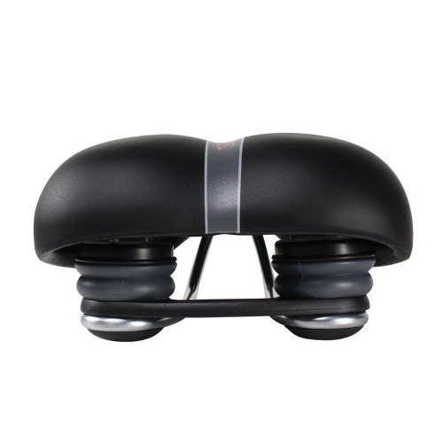 Asiento Antiprostático Serfas Elastomer Gel Eg8240c