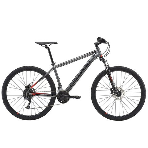 2018 cannondale catalyst 2