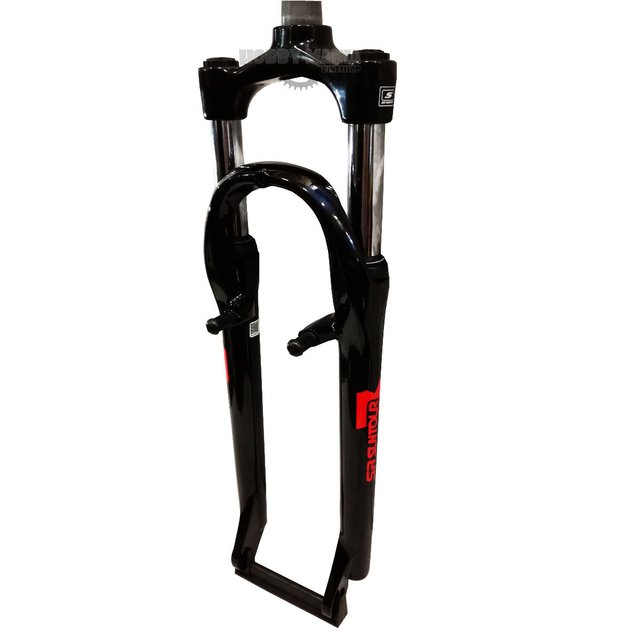 suspension sr suntour m3030