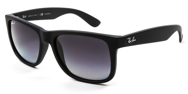 ray ban justin wayfarer 4165 lentes polarizadas ray ban justin wayfarer 4165 lentes polarizadas