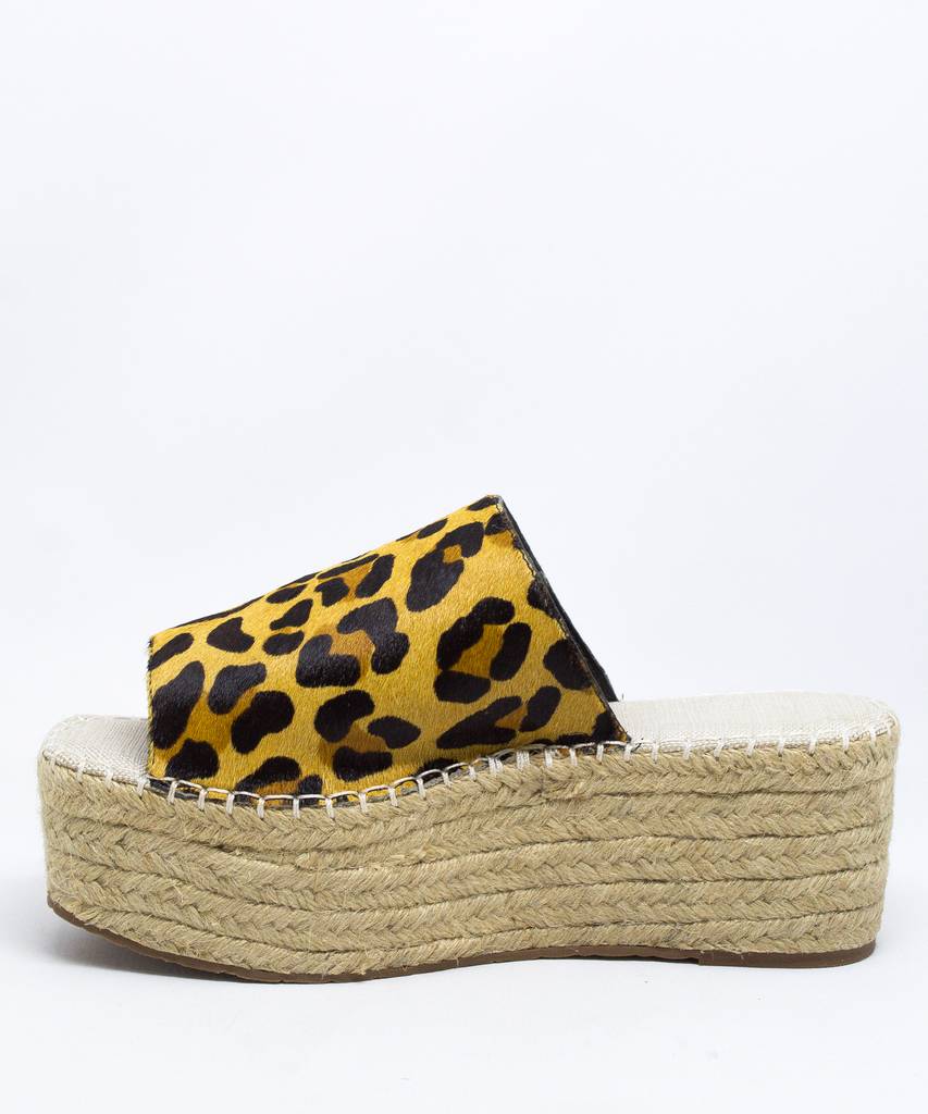 tamanco flatform santa lolla