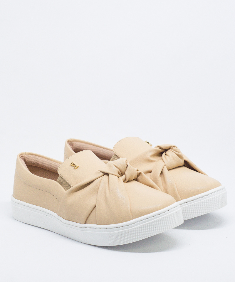 slip on santa lolla promoção