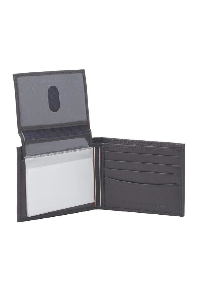 carteira tommy hilfiger masculina