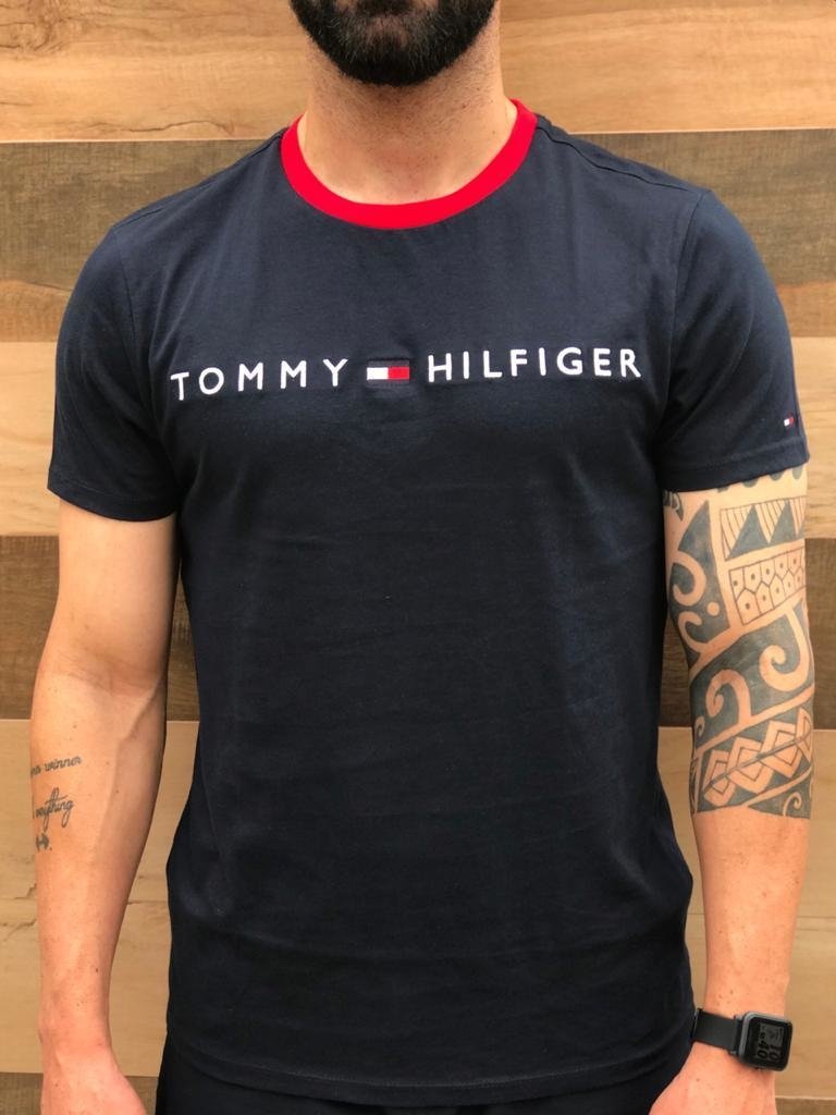 зрител който нула camisetas tommy hilfiger 2019 - suketijo.com