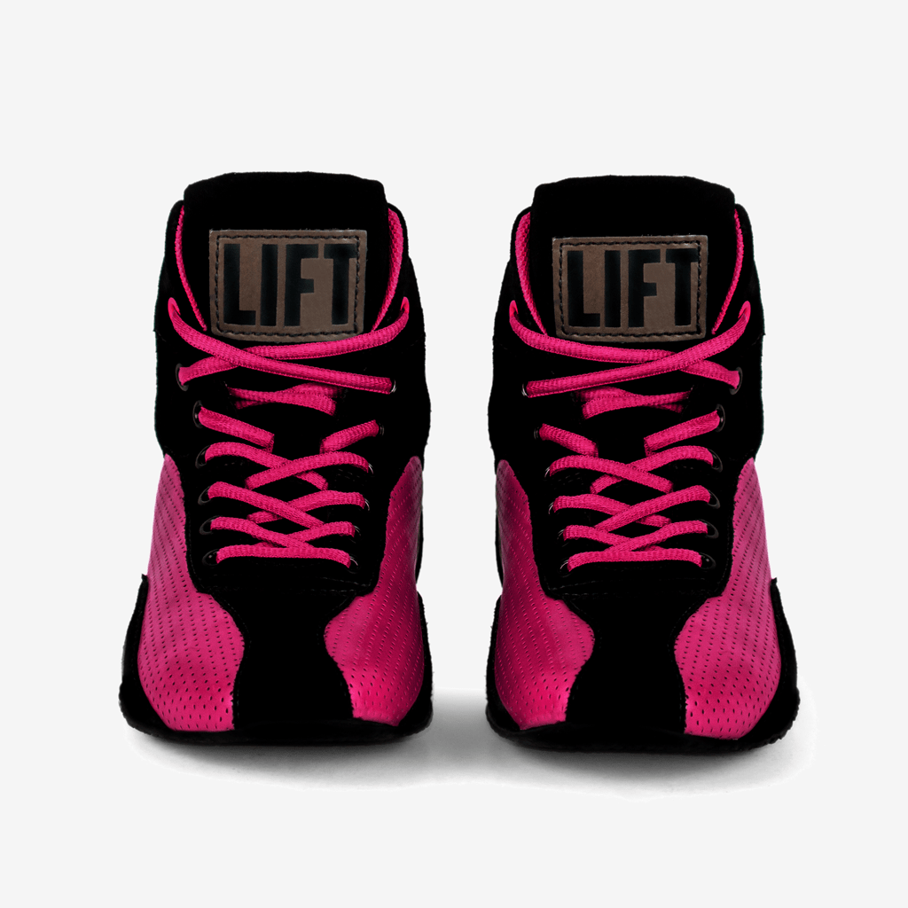 bota de treino lift