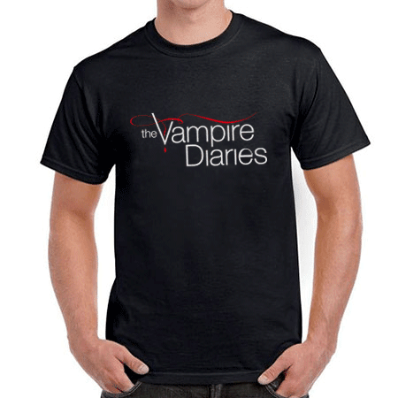 blusa de frio the vampire diaries