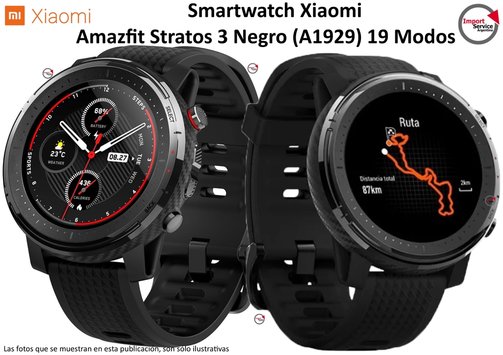 amazfit stratos 3 a1929