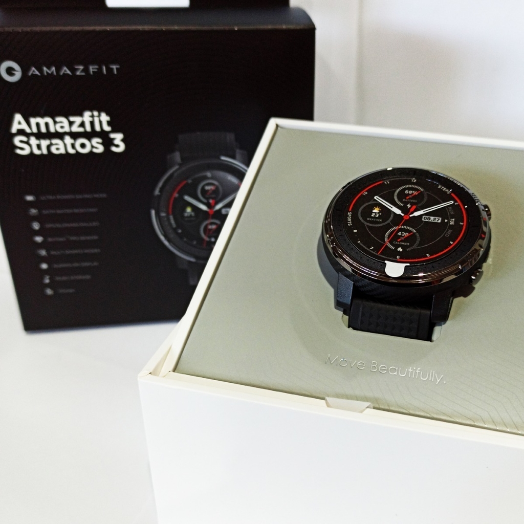 amazfit stratos 3 a1929
