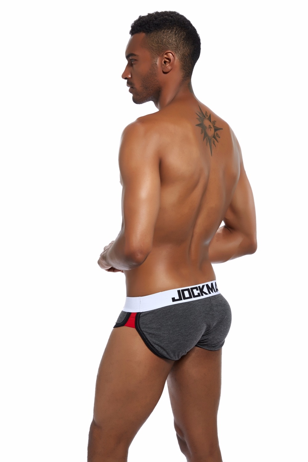 jockmai cueca que aumenta a bunda