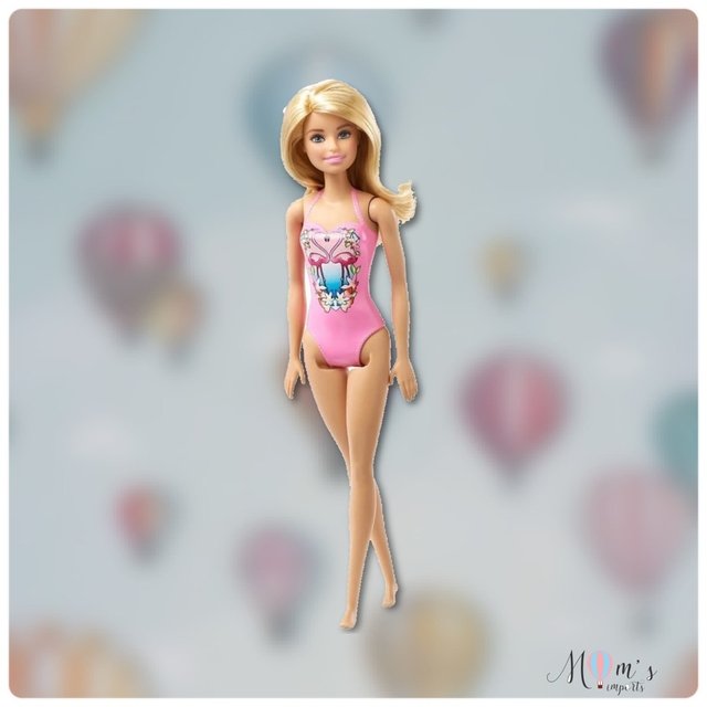 Barbie - Comprar em MOMs