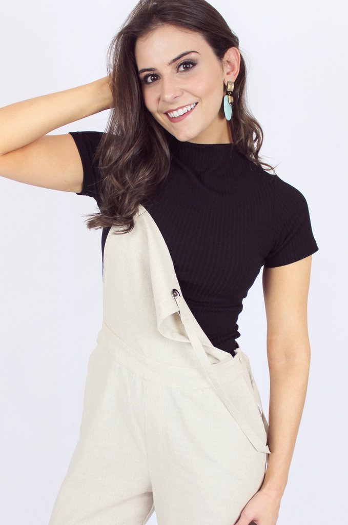 comprar jardineira feminina