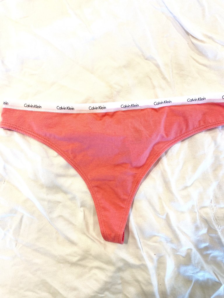 ropa interior de calvin klein