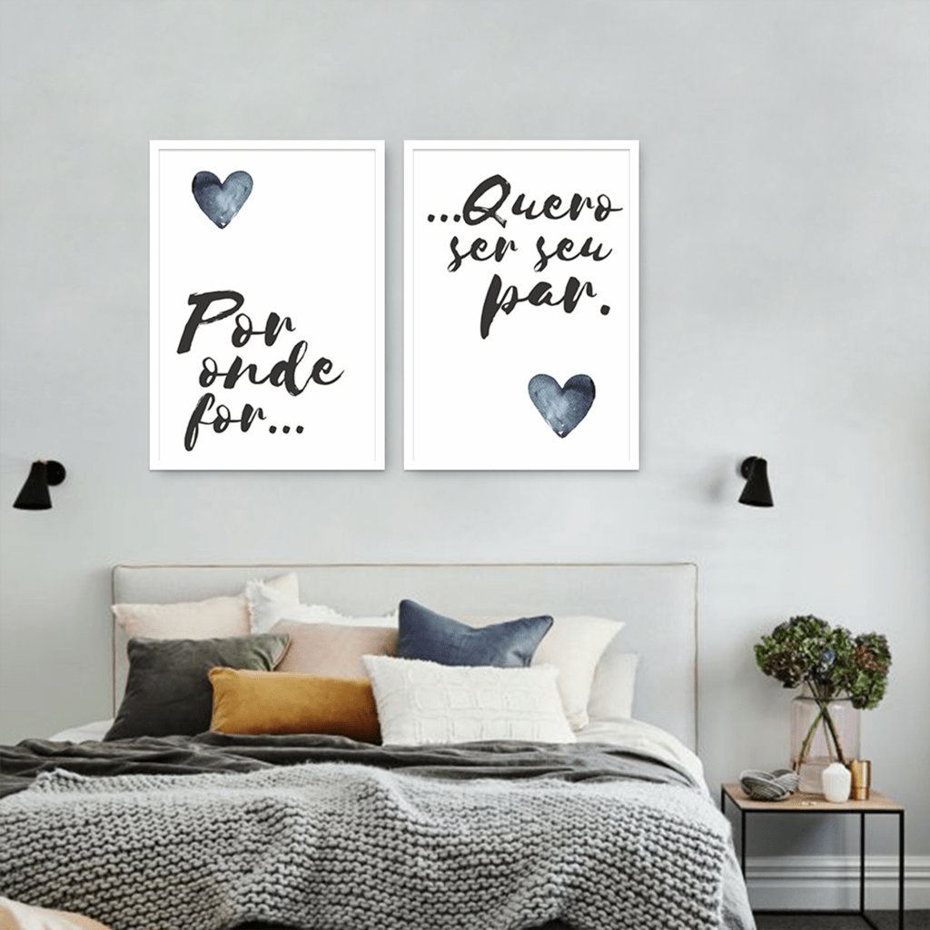 Featured image of post Adesivo De Parede Para Quarto De Casal Romantico E n o h acess rio que supere os adesivos de parede na hora de dar um toque de personalidade em um projeto de decora o de quarto de beb