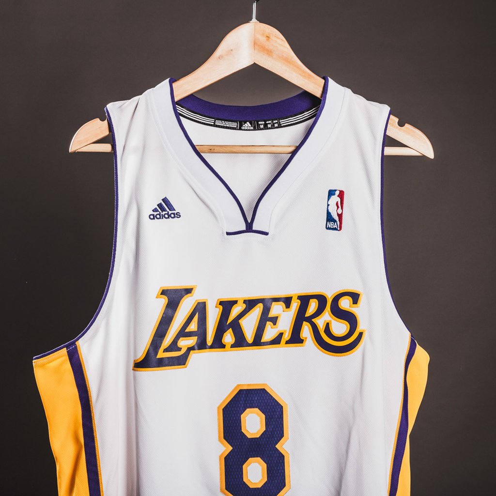 adidas los angeles lakers