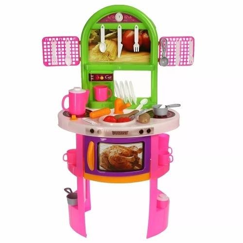 cocinitas duravit