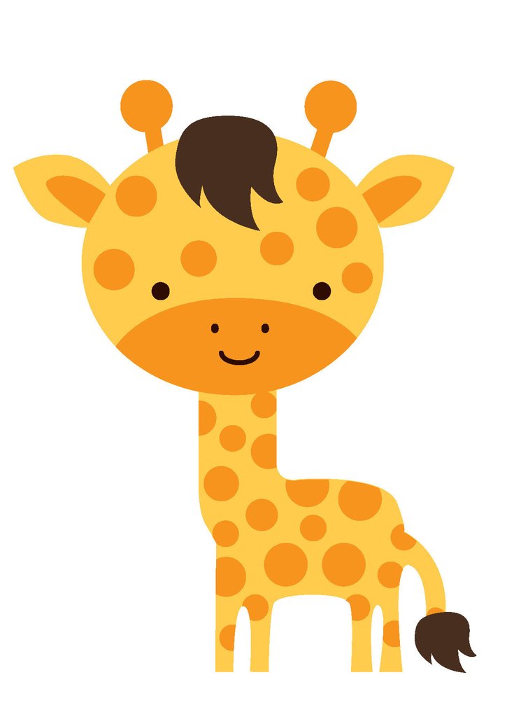 Kit Imprimible Animales Selva Tres Cerditos Kits