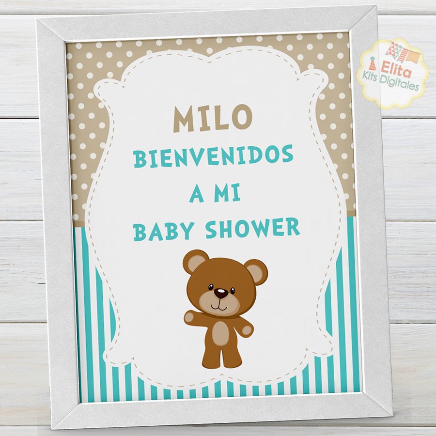 Mas De 40 Ideas De Decoracion De Bricolaje Lindas Y De Bajo Costo Para La Fiesta De Baby Shower Nuevo 2020 Pagina 20 De 40 Improveyourdrawing Com En 2020