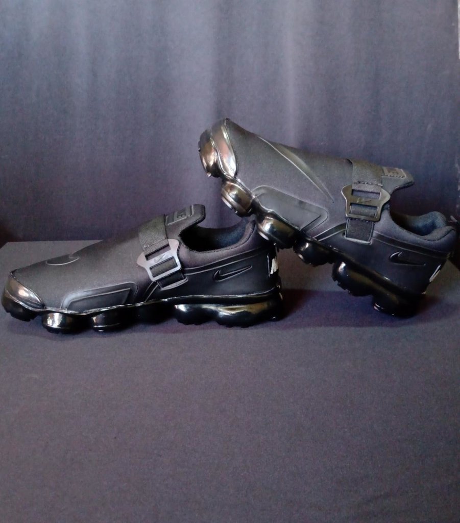 nike bolha infantil